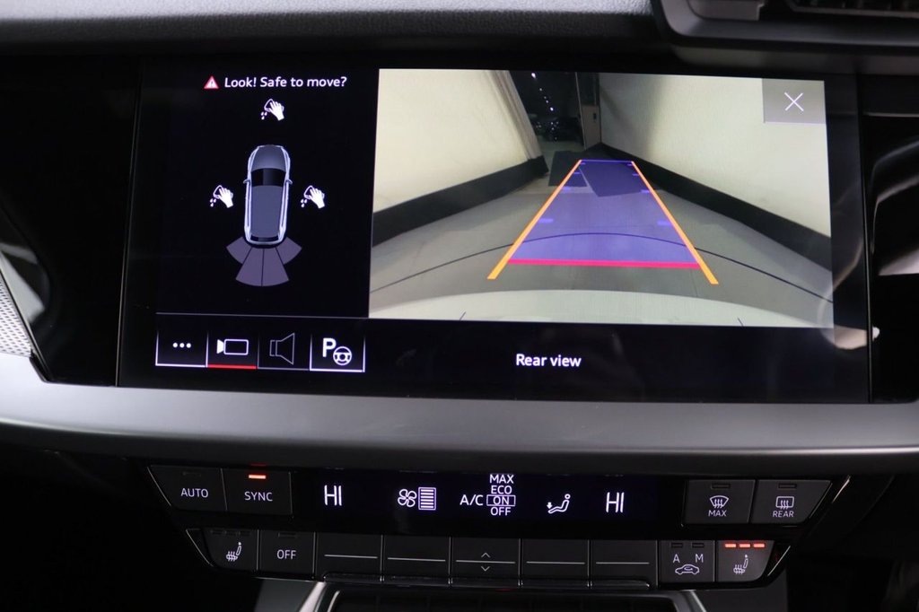 Used Audi A3 2022 for sale - 76950370: Photo 16