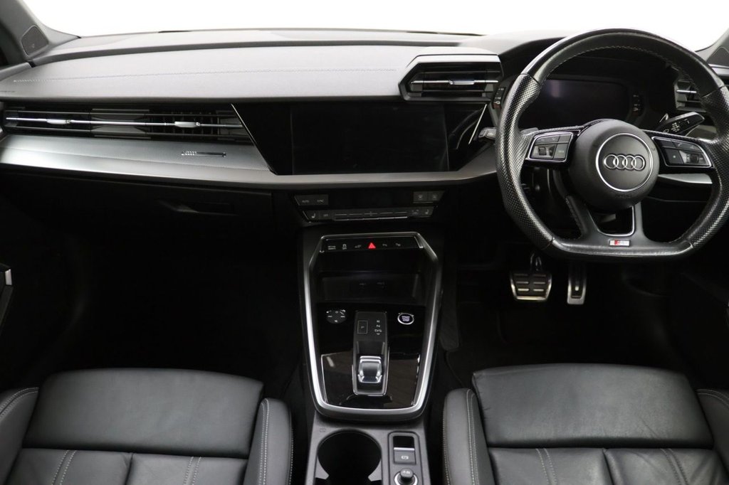 Used Audi A3 2022 for sale - 76950370: Photo 18