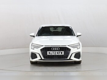 Used Audi A3 2022 for sale - 76950370: Photo