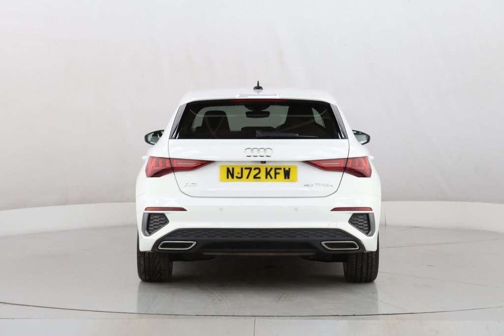 Used Audi A3 2022 for sale - 76950370: Photo 9