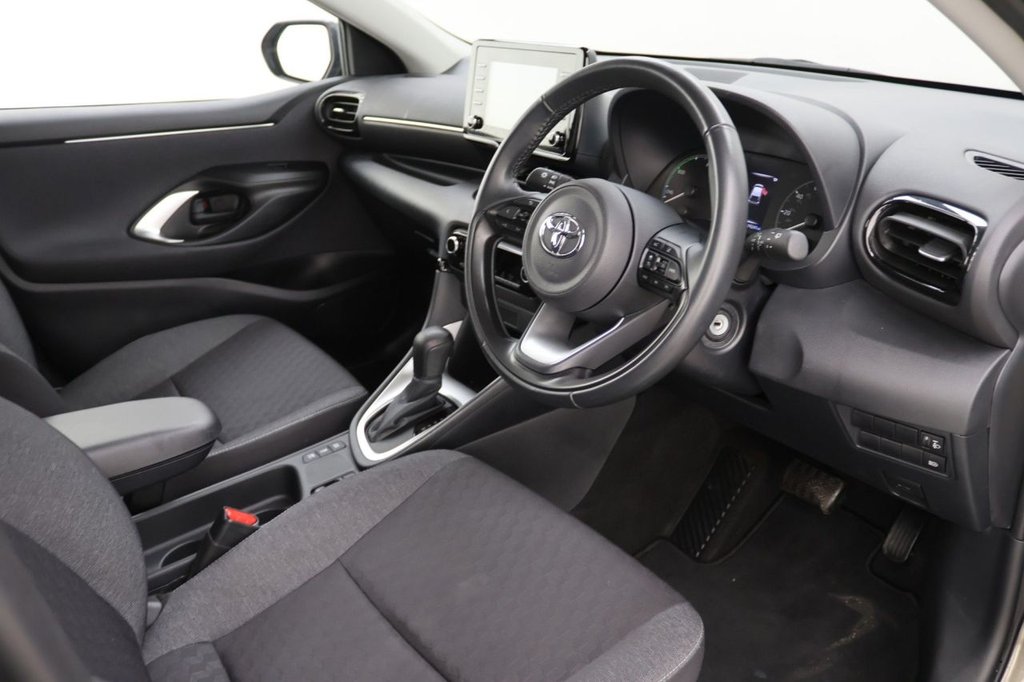 Used Toyota Yaris 2022 for sale - 77027048: Photo 10