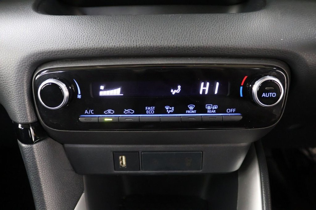 Used Toyota Yaris 2022 for sale - 77027048: Photo 13