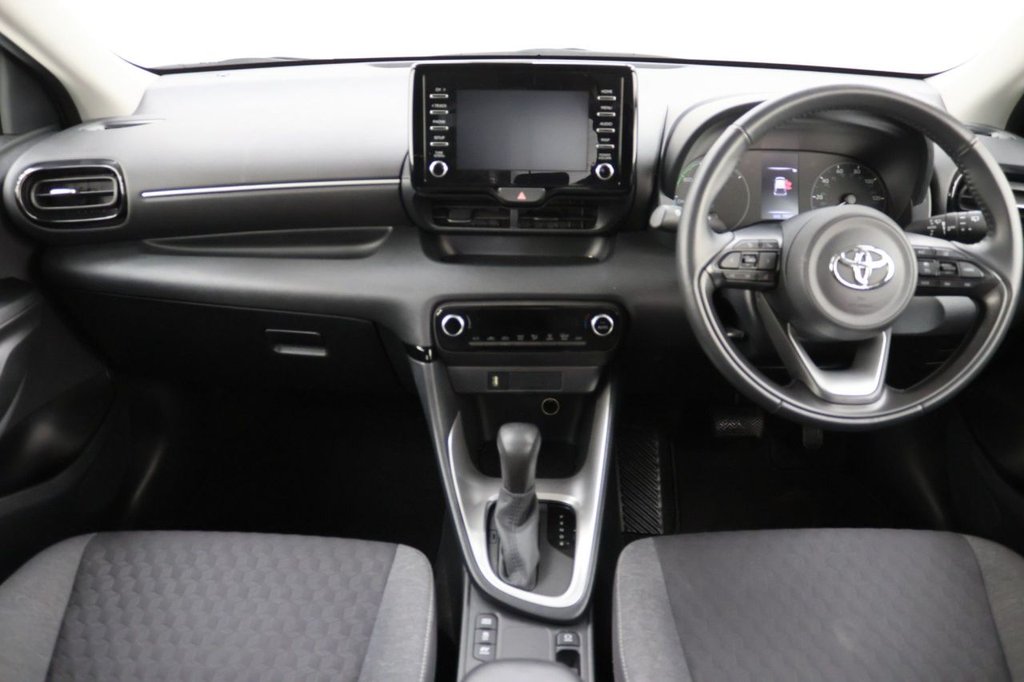 Used Toyota Yaris 2022 for sale - 77027048: Photo 17