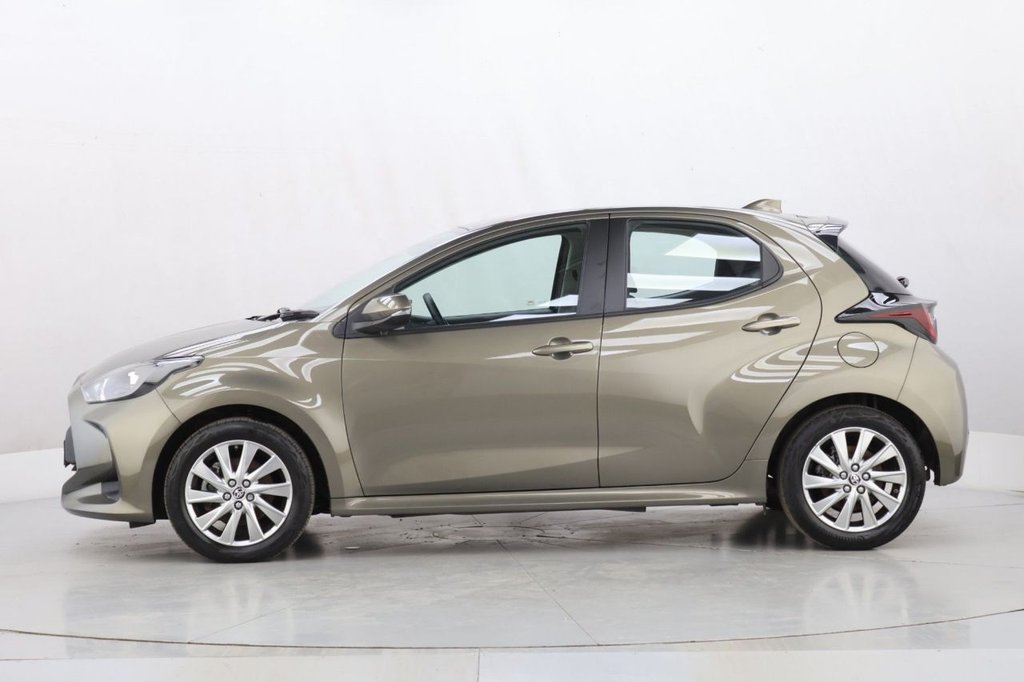 Used Toyota Yaris 2022 for sale - 77027048: Photo 6
