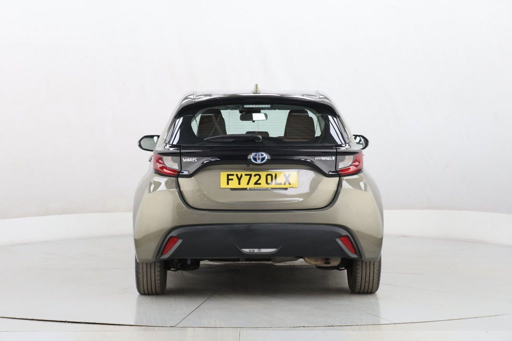 Used Toyota Yaris 2022 for sale - 77027048: Photo 9