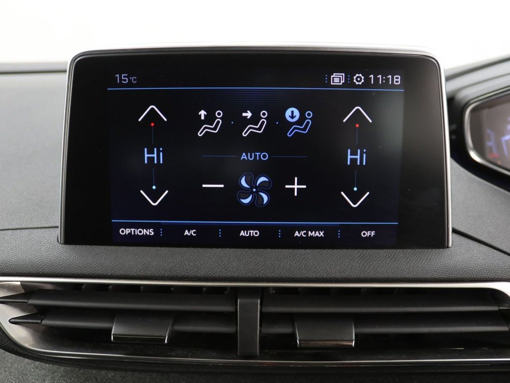 Used Peugeot 5008 2019 for sale - 78110446: Photo 13