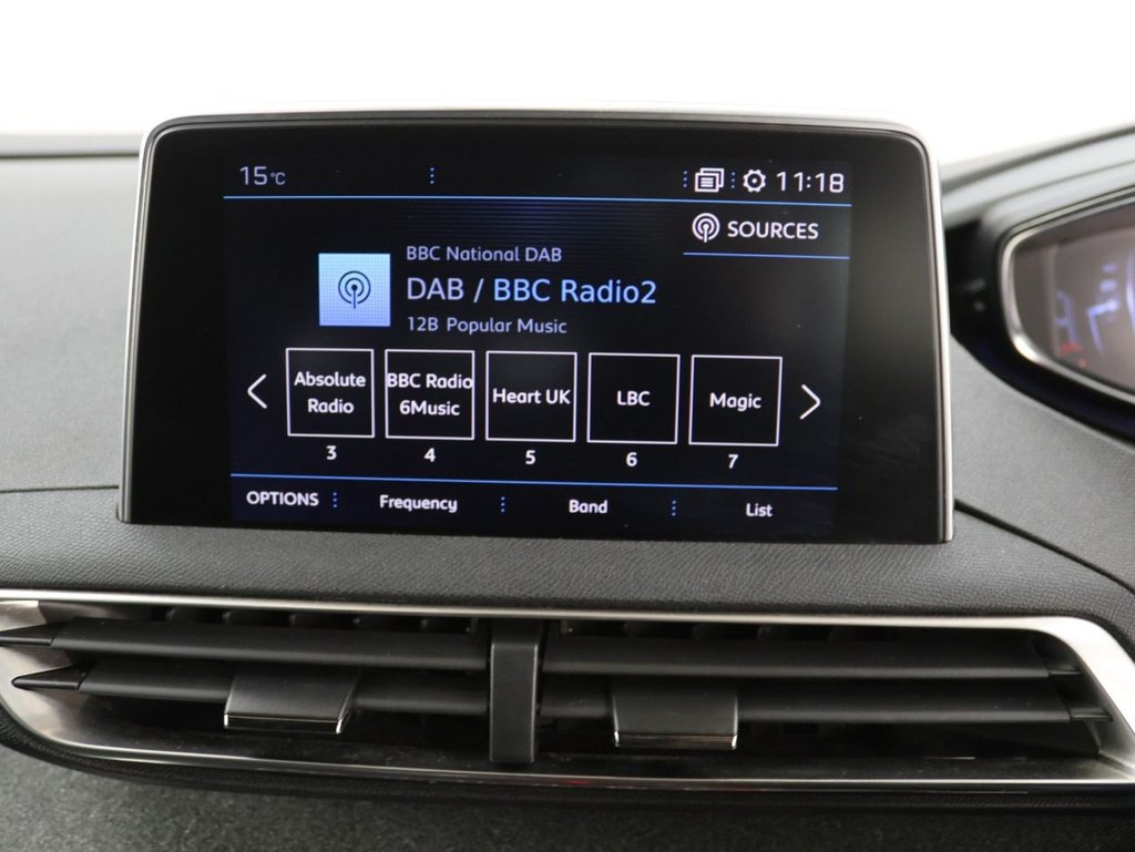 Used Peugeot 5008 2019 for sale - 78110446: Photo 16