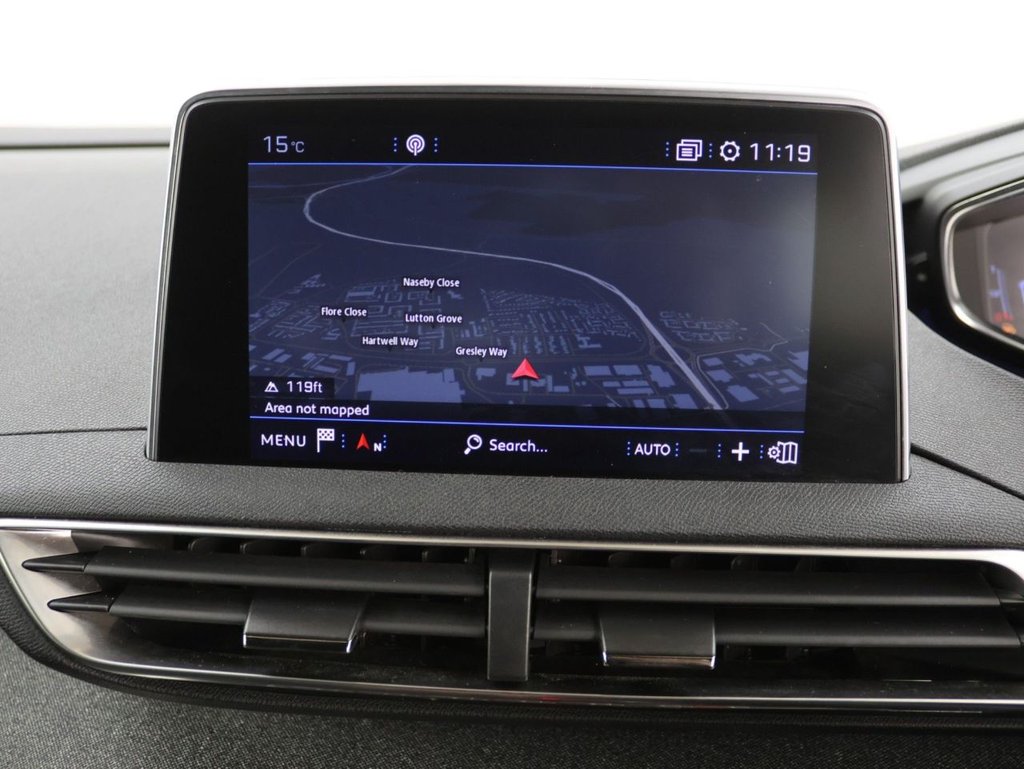 Used Peugeot 5008 2019 for sale - 78110446: Photo 17