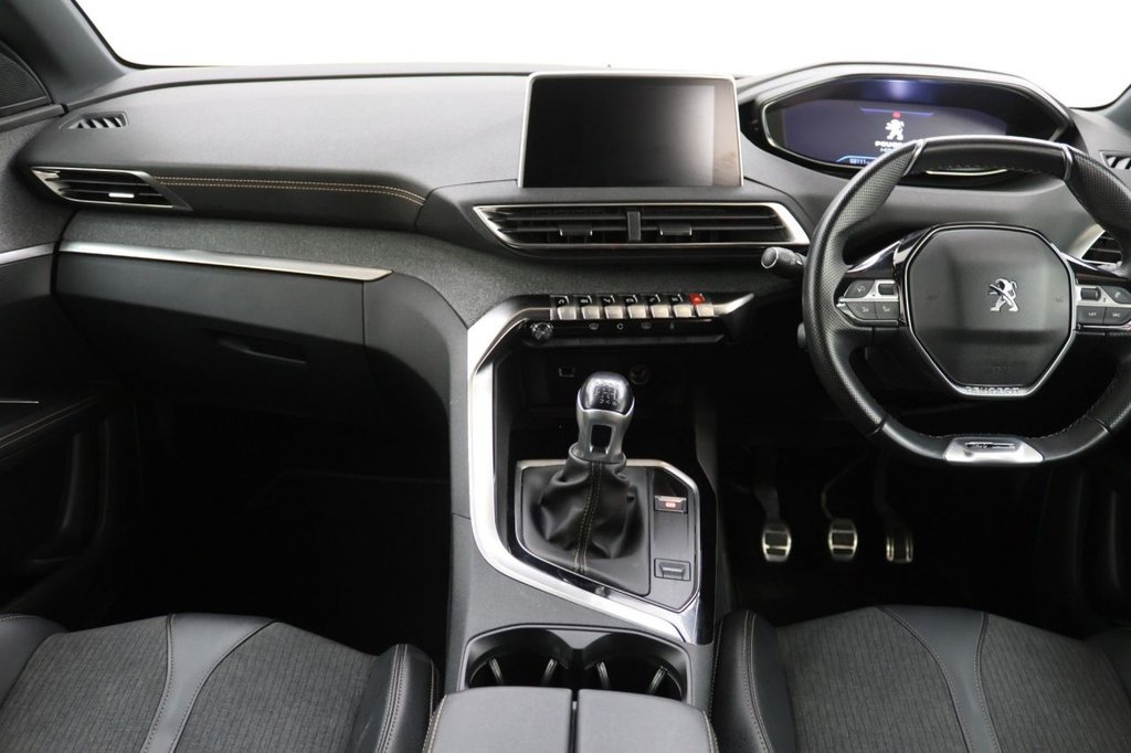 Used Peugeot 5008 2019 for sale - 78110446: Photo 19