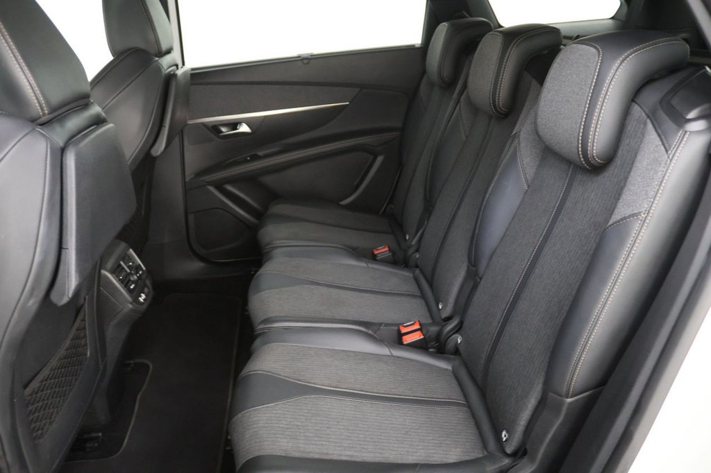 Used Peugeot 5008 2019 for sale - 78110446: Photo 22