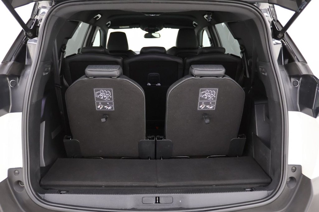 Used Peugeot 5008 2019 for sale - 78110446: Photo 26