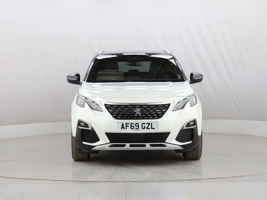 Used Peugeot 5008 2019 for sale - 78110446: Photo 3