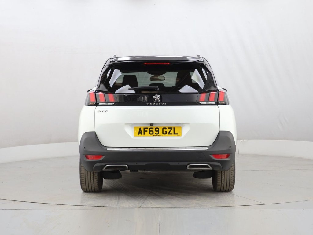 Used Peugeot 5008 2019 for sale - 78110446: Photo 9