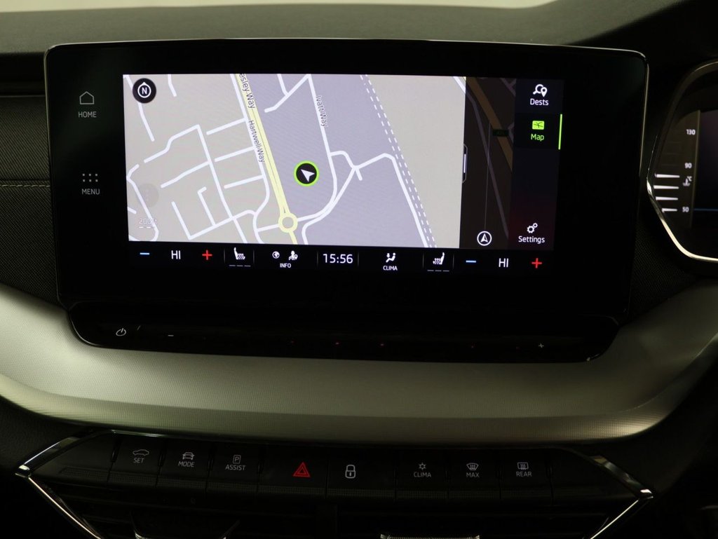 Used Skoda Octavia 2021 for sale - 77048595: Photo 13