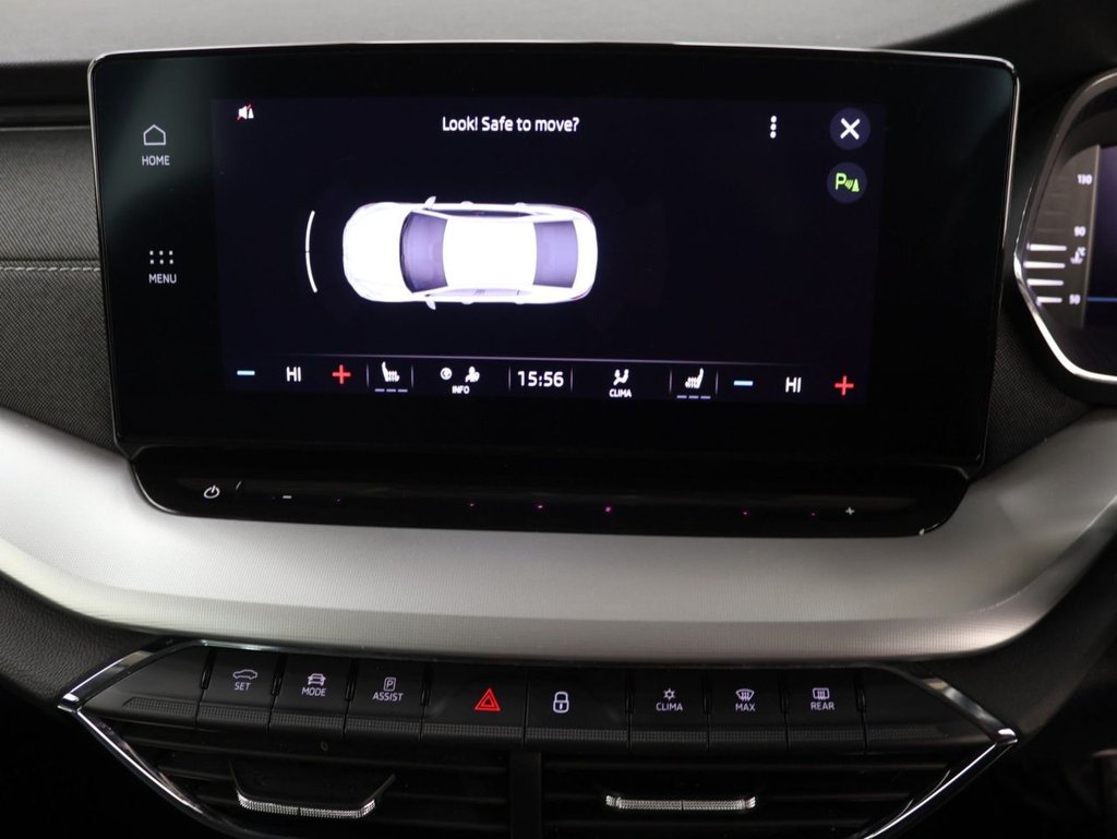 Used Skoda Octavia 2021 for sale - 77048595: Photo 15