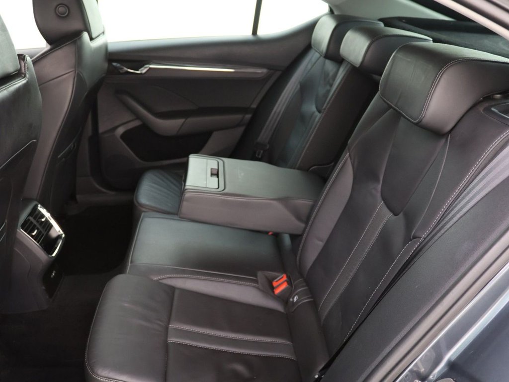 Used Skoda Octavia 2021 for sale - 77048595: Photo 21