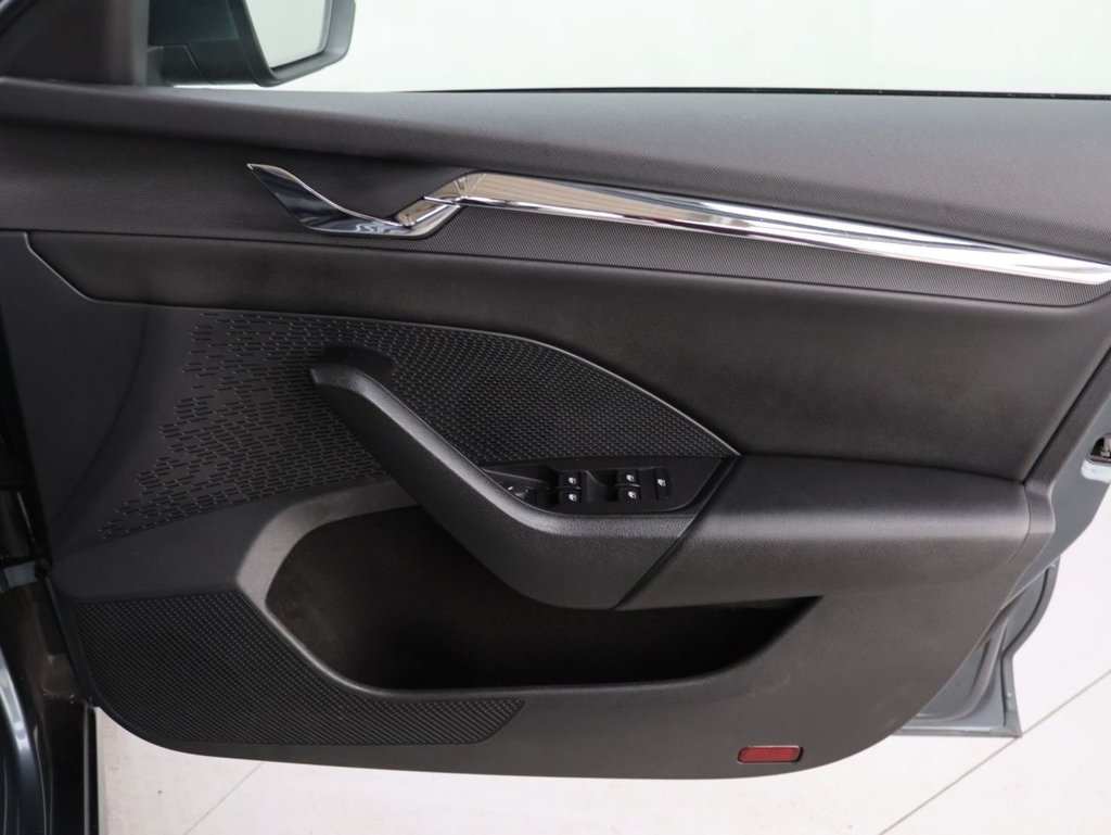 Used Skoda Octavia 2021 for sale - 77048595: Photo 26