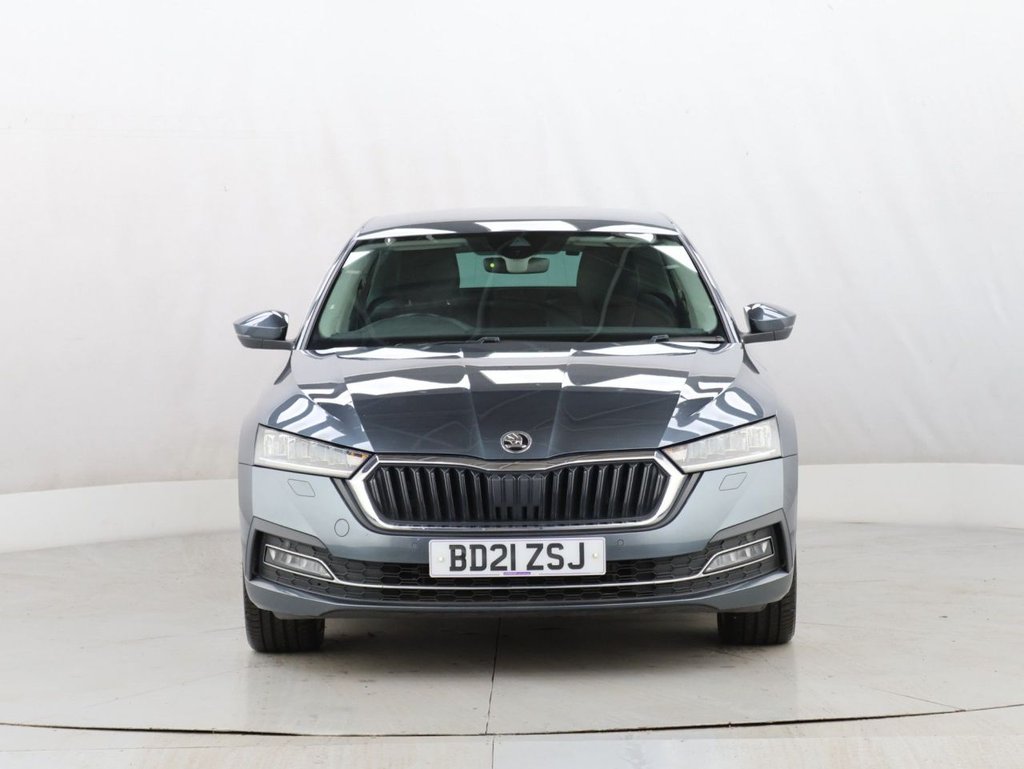 Used Skoda Octavia 2021 for sale - 77048595: Photo 3