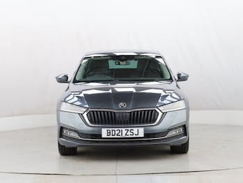 Used Skoda Octavia 2021 for sale - 77048595: Photo