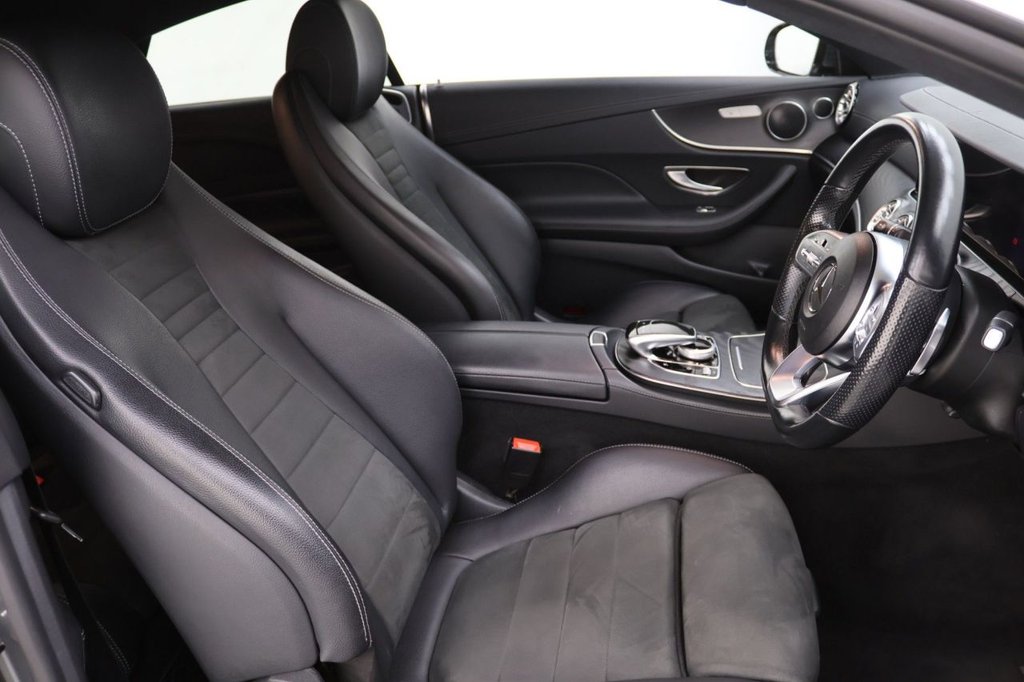Used Mercedes-Benz E Class 2019 for sale - 78016979: Photo 12