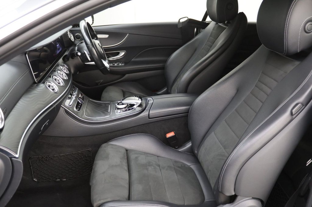 Used Mercedes-Benz E Class 2019 for sale - 78016979: Photo 24