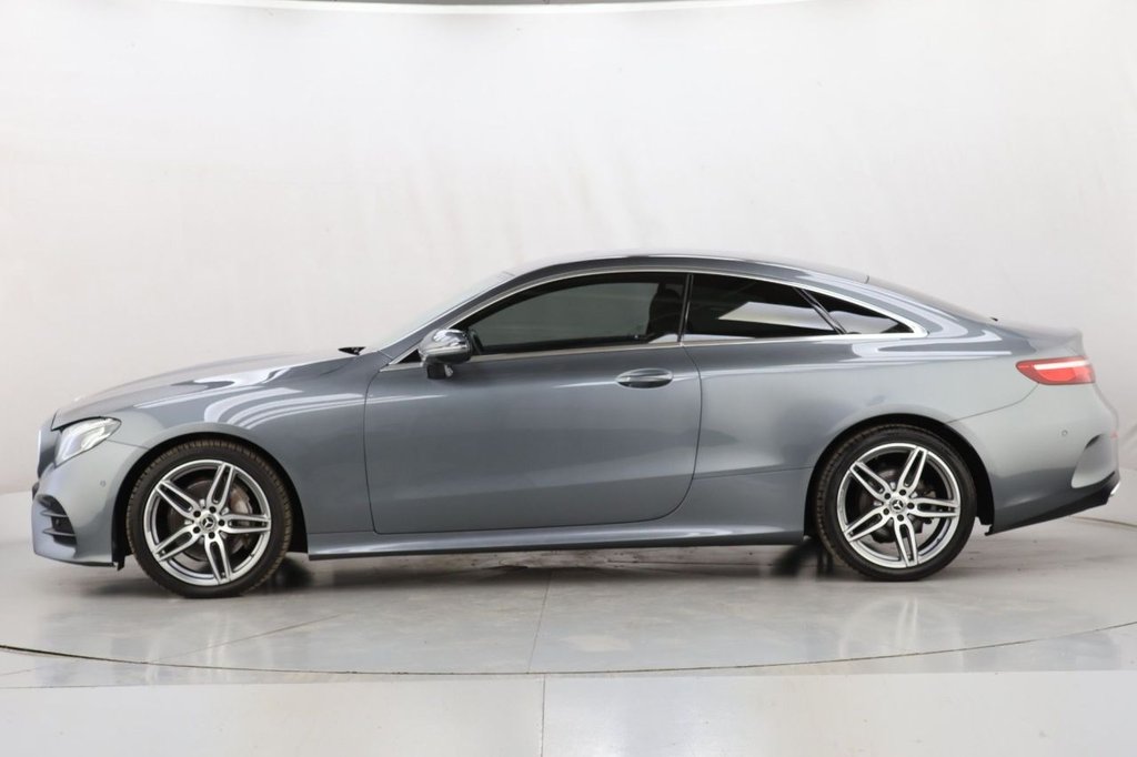 Used Mercedes-Benz E Class 2019 for sale - 78016979: Photo 6