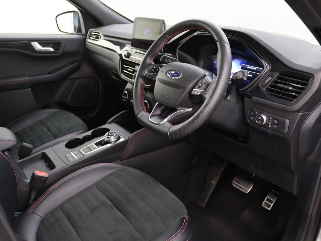 Used Ford Kuga 2020 for sale - 77904963: Photo 11