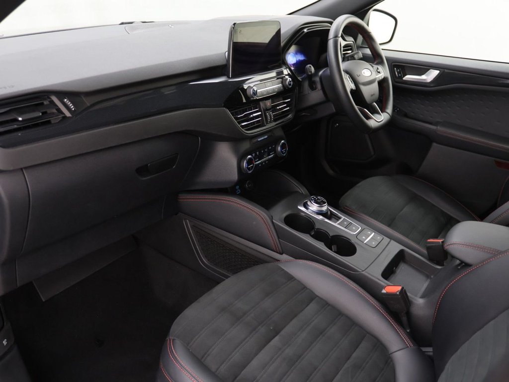 Used Ford Kuga 2020 for sale - 77904963: Photo 24