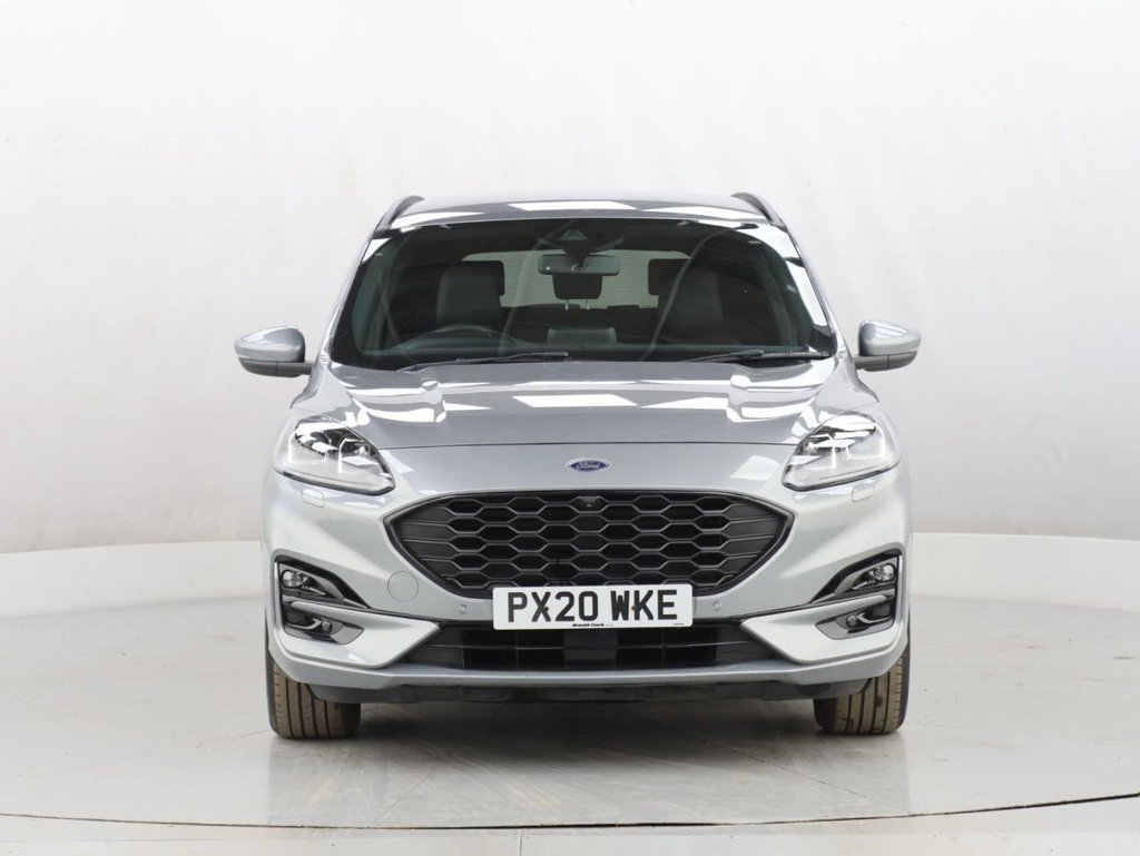 Used Ford Kuga 2020 for sale - 77904963: Photo 5