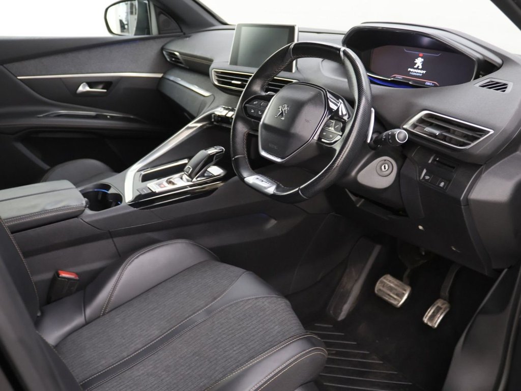 Used Peugeot 3008 2018 for sale - 78068721: Photo 10