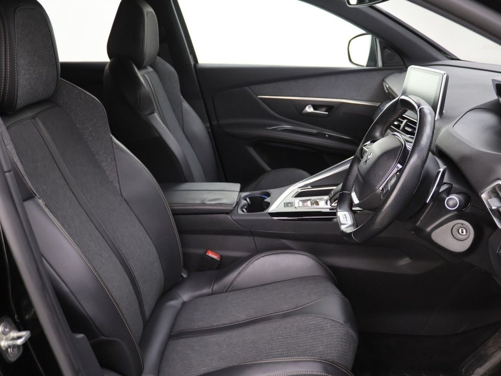 Used Peugeot 3008 2018 for sale - 78068721: Photo 12