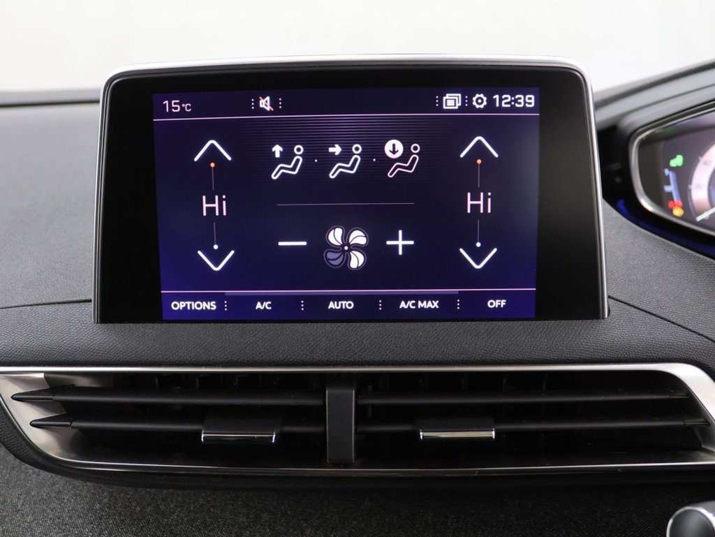 Used Peugeot 3008 2018 for sale - 78068721: Photo 13