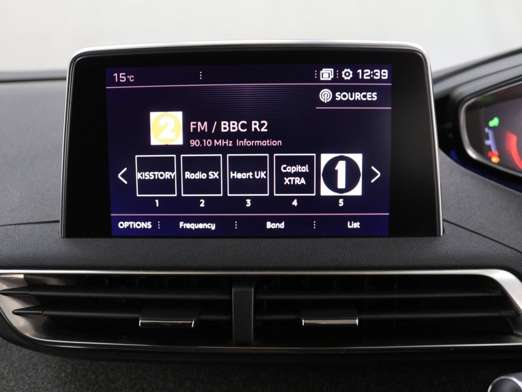 Used Peugeot 3008 2018 for sale - 78068721: Photo 15