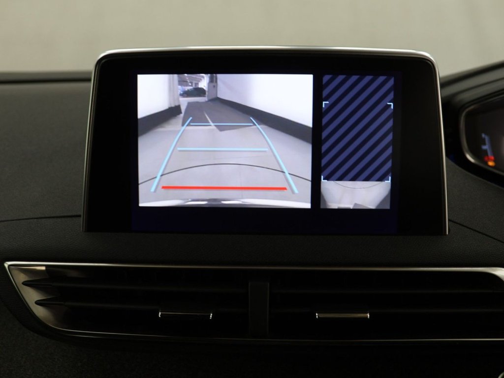 Used Peugeot 3008 2018 for sale - 78068721: Photo 16