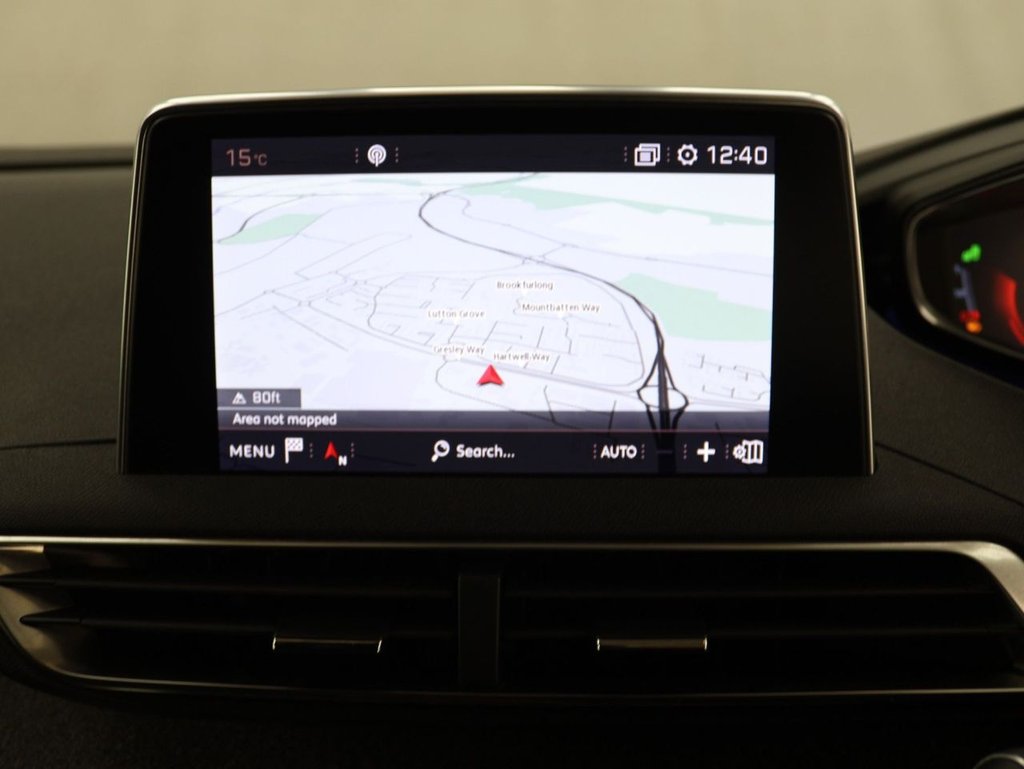 Used Peugeot 3008 2018 for sale - 78068721: Photo 17