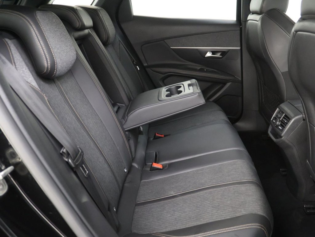 Used Peugeot 3008 2018 for sale - 78068721: Photo 19