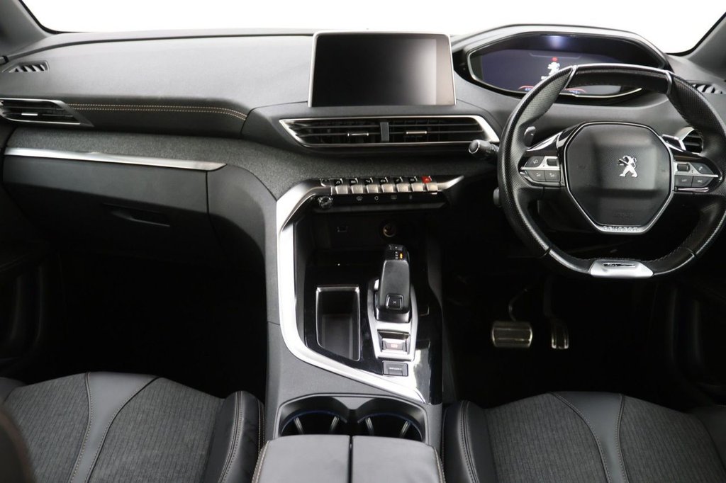 Used Peugeot 3008 2018 for sale - 78068721: Photo 20