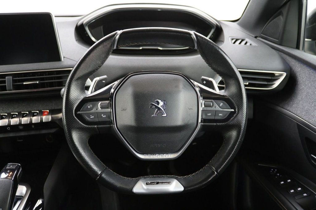 Used Peugeot 3008 2018 for sale - 78068721: Photo 21