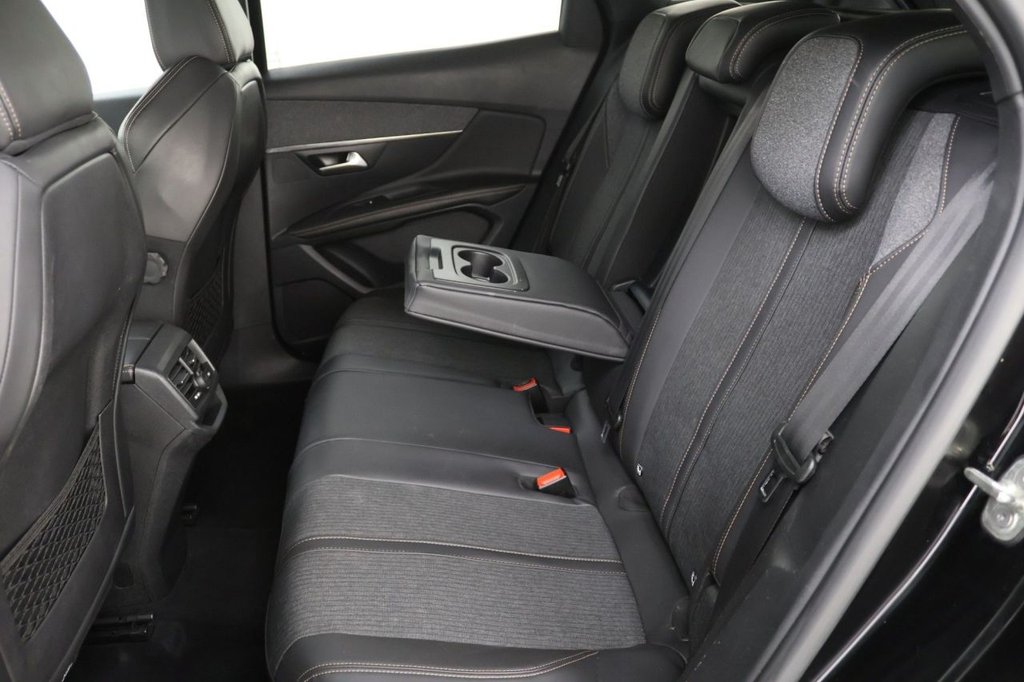 Used Peugeot 3008 2018 for sale - 78068721: Photo 22