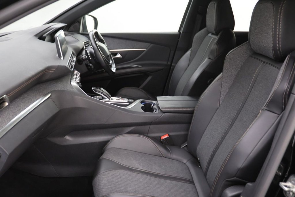 Used Peugeot 3008 2018 for sale - 78068721: Photo 23