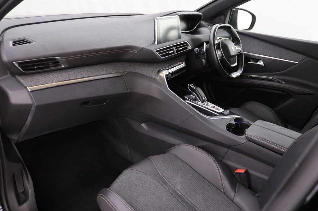 Used Peugeot 3008 2018 for sale - 78068721: Photo 25