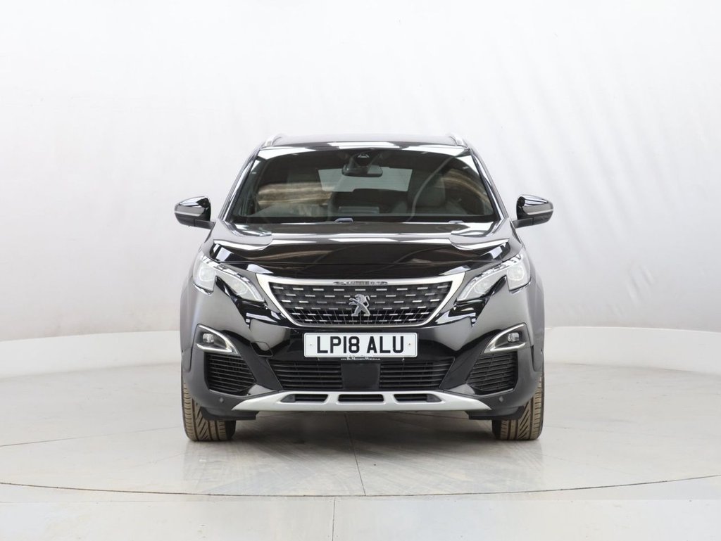 Used Peugeot 3008 2018 for sale - 78068721: Photo 3