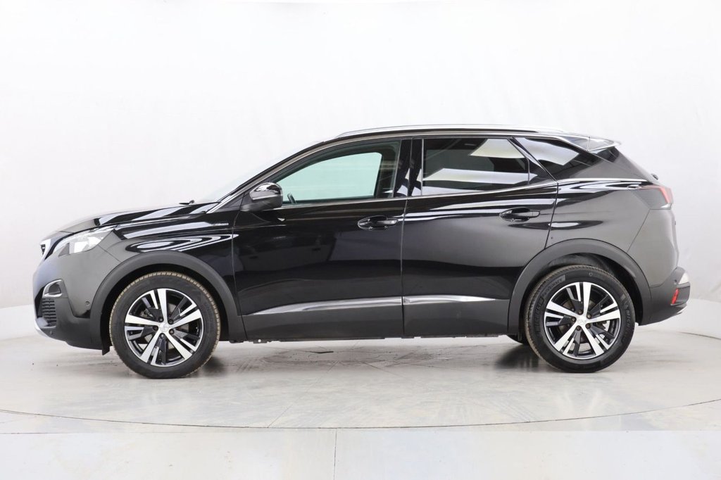 Used Peugeot 3008 2018 for sale - 78068721: Photo 6