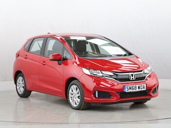 Used Honda Jazz 2018 for sale - 75573029: Photo