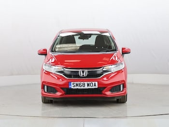 Used Honda Jazz 2018 for sale - 75573029: Photo