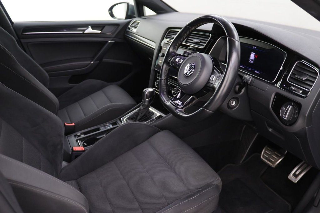 Used Volkswagen Golf 2019 for sale - 77558012: Photo 10