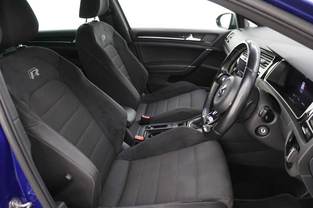 Used Volkswagen Golf 2019 for sale - 77558012: Photo 12