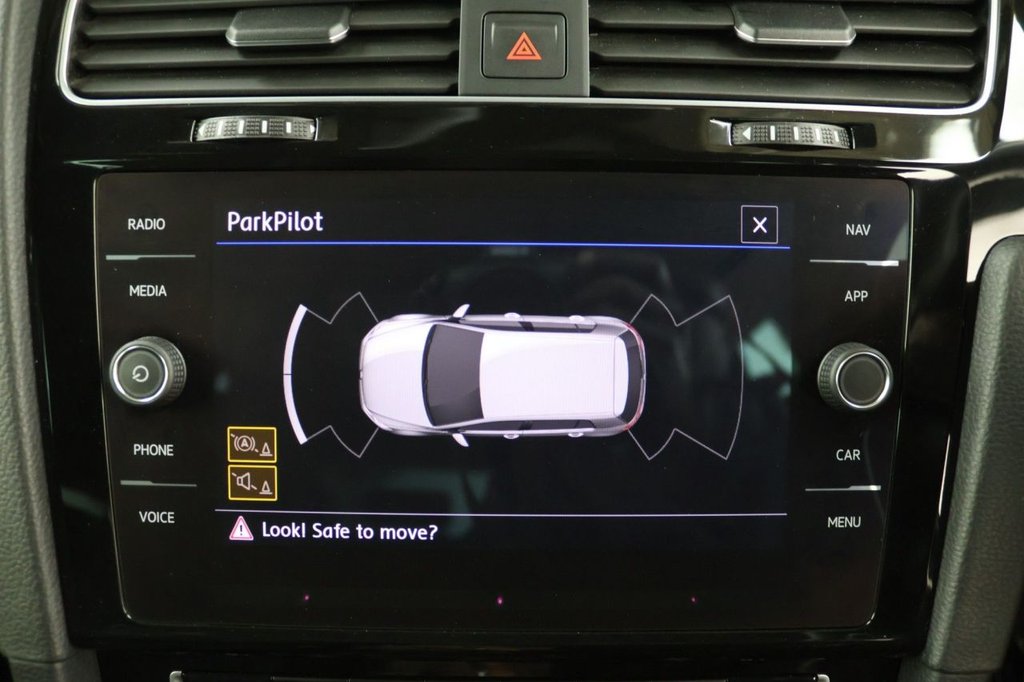 Used Volkswagen Golf 2019 for sale - 77558012: Photo 16