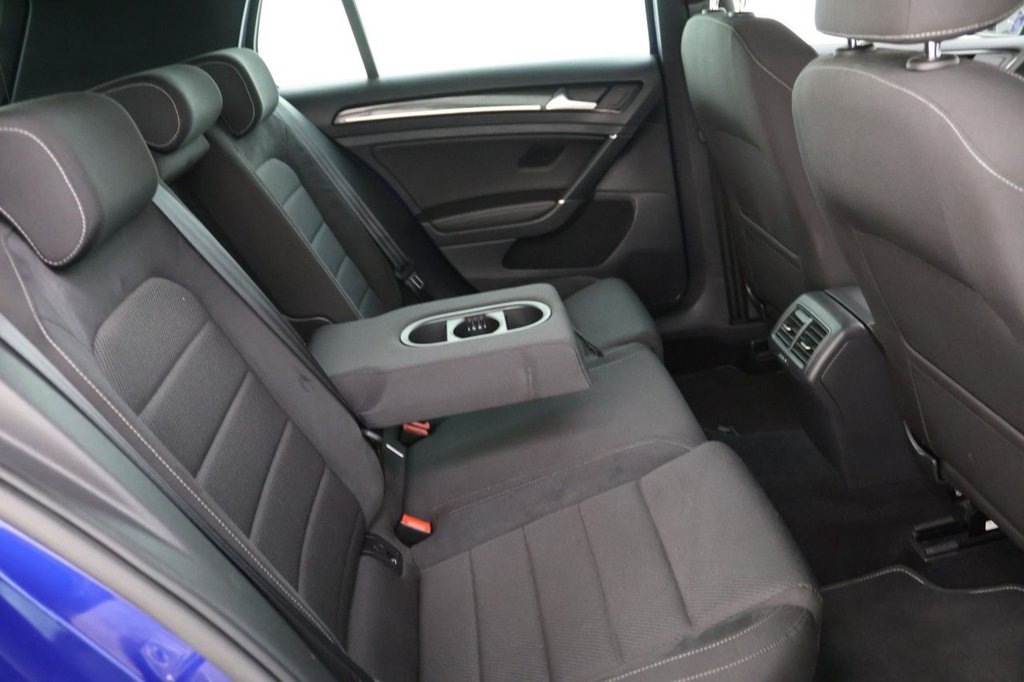 Used Volkswagen Golf 2019 for sale - 77558012: Photo 17