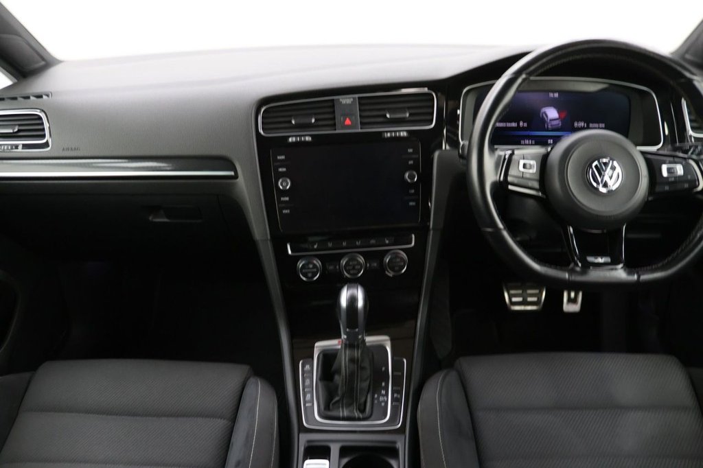 Used Volkswagen Golf 2019 for sale - 77558012: Photo 18